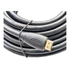 10M HDMI Cable With Ethernet 4K 60Hz 4:4:4 18Gbps For Caravan & RVs-Off Grid Living Supplies Australia