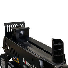 10 Tonne Electric Hydraulic Log Splitter-Off Grid Living Supplies Australia