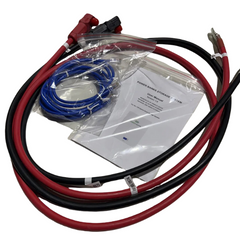 10kWh 48V 200Ah Solar LiFePO4 Lithium Battery-Off Grid Living Supplies Australia