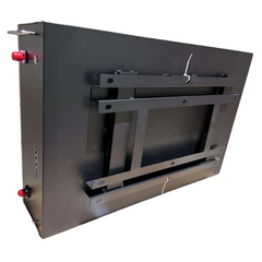 10kWh 48V 200Ah Solar LiFePO4 Lithium Battery-Off Grid Living Supplies Australia