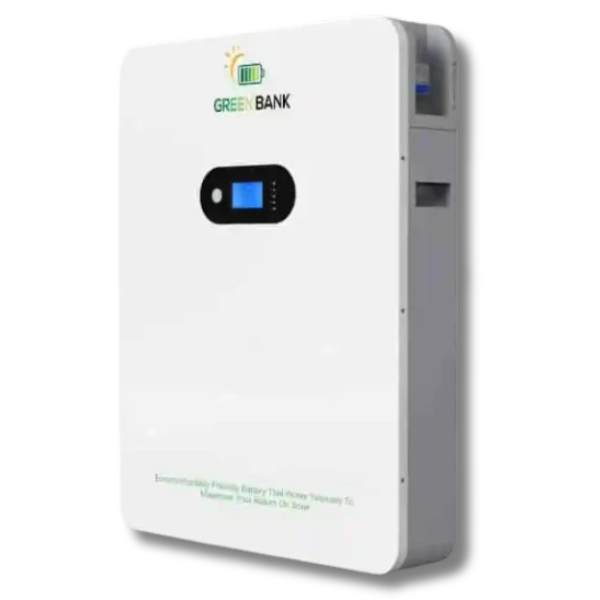 10kWh 48V 200Ah Solar LiFePO4 Lithium Battery-Off Grid Living Supplies Australia