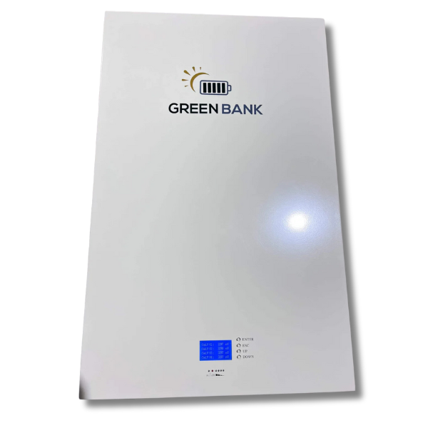 10kWh 48V 200Ah Solar LiFePO4 Lithium Battery-Off Grid Living Supplies Australia