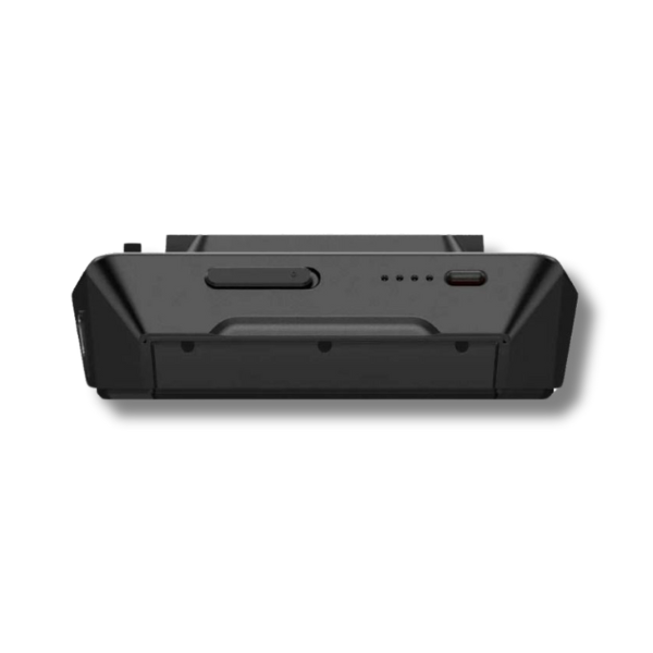 1159Wh Add On Battery For Air Conditioner-Off Grid Living Supplies Australia