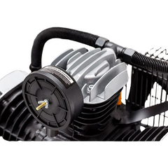 115PSI 120L 8HP Industrial Petrol Air Compressor