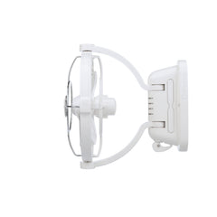 12 / 24V Caravan / RV Fan White-Off Grid Living Supplies Australia