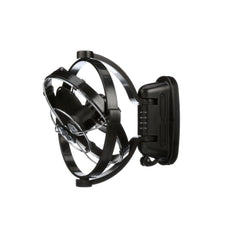 12 / 24v Caravan / RV Fan Black Love My Caravan