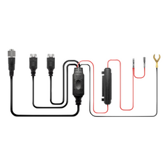 12 Pin Powerloom AHD For Caravan & RVs-Off Grid Living Supplies Australia