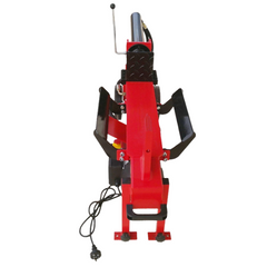 12 Tonne 2100W Electric Hydraulic Log Splitter-Off Grid Living Supplies Australia