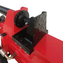 12 Tonne 2100W Electric Hydraulic Log Splitter-Off Grid Living Supplies Australia