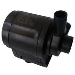 1200L/hour Water Pump with Air Outlet Wave Maker for Hydroponics & Aquariums-Off Grid Living Supplies