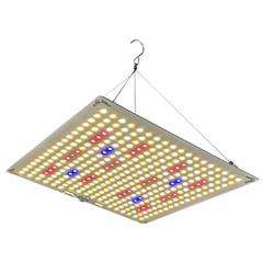 120W Full Spectrum Quantum Board LED Grow Light for Hydroponics-Off Grid Living Supplies