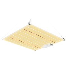 120cm Grow Tent with 50W LED, Timer, 150mm Clip Fan and Yoyo Hanger Combo-Off Grid Living Supplies