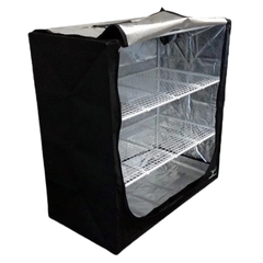 120x60x120cm Indoor Clone Tent for Hydroponic Grow Rooms-Off Grid Living Supplies