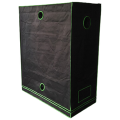 120x60x150cm Grow Tent with 4ft 48W LED Grow Light-Off Grid Living Supplies