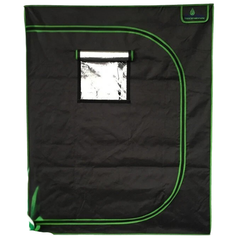 120x60x180cm Grow Tent with HO T5 Lighting Setup - Harvemax-Off Grid Living Supplies
