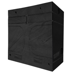 120x90x180cm Two-Chamber Diamond Mylar Grow Tent for Grow / Bloom / Clone-Off Grid Living Supplies