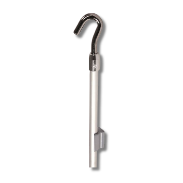 123cm Winding Handle Standard For Caravan & RVs-Off Grid Living Supplies Australia