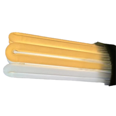 125W CFL Dual Spectrum 6400K + 2700K Grow Lamp-Off Grid Living Supplies