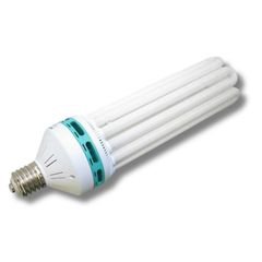 125W CFL Dual Spectrum 6400K + 2700K Grow Lamp-Off Grid Living Supplies