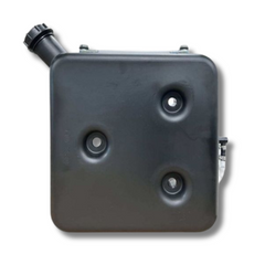12L Hose Coupli Fuel Tank For Caravan & RVs-Off Grid Living Supplies Australia