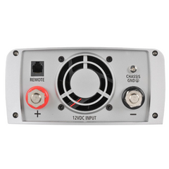 12V 1000W Intelli Pure Sine Wave Inverter For Caravan & RVs-Off Grid Living Supplies Australia