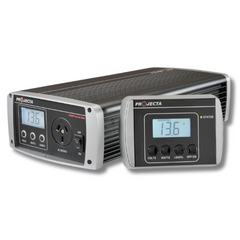 12V 1000W Intelli Pure Sine Wave Inverter For Caravan & RVs-Off Grid Living Supplies Australia