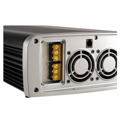 12V 2000W Intelli Pure Sine Wave Inverter For Caravan & RVs-Off Grid Living Supplies Australia