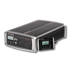 12V 2000W Intelli Pure Sine Wave Inverter For Caravan & RVs-Off Grid Living Supplies Australia