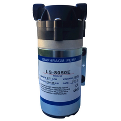 12V / 24V / 36V DC Reverse Osmosis Booster Pump with Transformer-Off Grid Living Supplies Australia