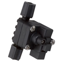 12V / 24V / 36V DC Reverse Osmosis Booster Pump with Transformer-Off Grid Living Supplies Australia