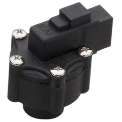 12V / 24V / 36V DC Reverse Osmosis Booster Pump with Transformer-Off Grid Living Supplies Australia