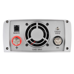12V 600W Intelli Pure Sine Wave Inverter For Caravan & RVs-Off Grid Living Supplies Australia