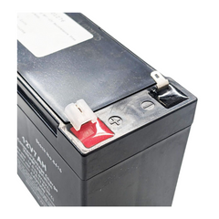 12V 7Ah Cycle Valve Regulated Rechargeable Battery-Off Grid Living Supplies Australia