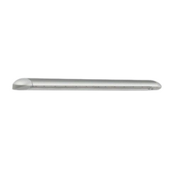 12V Awning Silver Housing Lamp For Caravan & RVs-Off Grid Living Supplies Australia