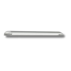 12V Awning Silver Housing Lamp For Caravan & RVs-Off Grid Living Supplies Australia