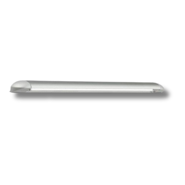 12V Awning Silver Housing Lamp For Caravan & RVs-Off Grid Living Supplies Australia