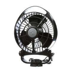 12V Caravan / RV Fan 3 Speed Black-Off Grid Living Supplies Australia