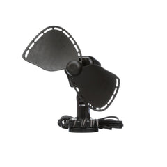 12V Caravan / RV Fan Black-Off Grid Living Supplies Australia
