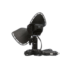 12V Caravan / RV Fan Black-Off Grid Living Supplies Australia