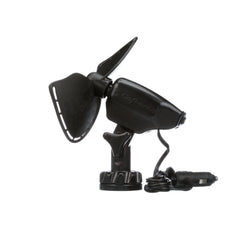 12V Caravan / RV Fan Black-Off Grid Living Supplies Australia