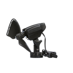 12V Caravan / RV Fan Black-Off Grid Living Supplies Australia
