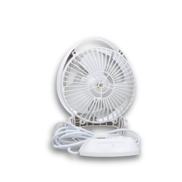 12V Caravan / RV Fan Variable Speed White-Off Grid Living Supplies Australia