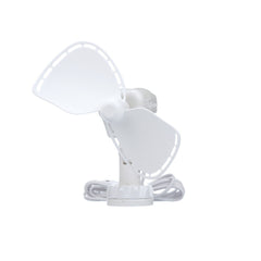 12V Caravan / RV Fan White-Off Grid Living Supplies Australia