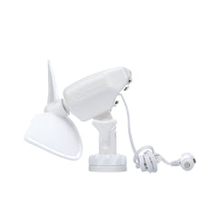 12V Caravan / RV Fan White-Off Grid Living Supplies Australia