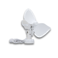 12V Caravan / RV Fan White-Off Grid Living Supplies Australia