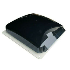 12V Electric Air/Rain Roof Vent Hatch + Remote-Off Grid Living Supplies Australia