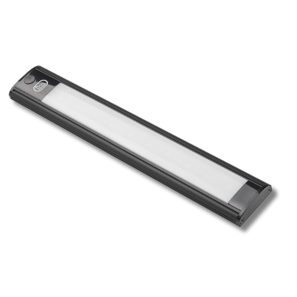 12V Interior Strip Lamp With Touch Switch 410mm For Caravan & RVs-Off Grid Living Supplies Australia
