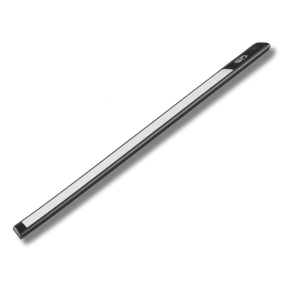 12V Interior Strip Lamp With Touch Switch 770mm For Caravan & RVs-Off Grid Living Supplies Australia