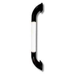 12V LED Handle Light Black For Caravan & RVs-Off Grid Living Supplies Australia