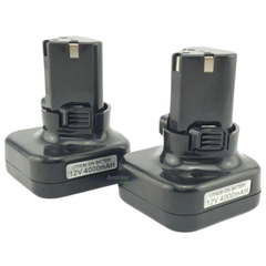 12V Rechargeable Sheep Clippers & Shears for Farm Grooming - Thunderbird-Off Grid Living Supplies Australia